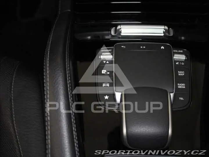 2023 Mercedes Benz GLE-Class