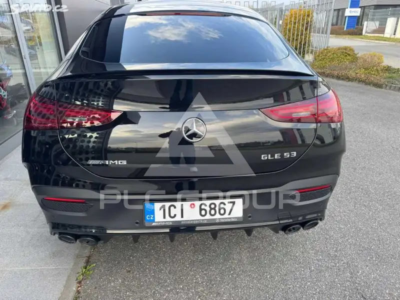 2023 Mercedes Benz GLE-Class