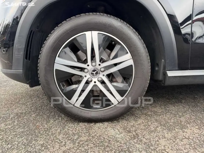 2023 Mercedes Benz GLE-Class