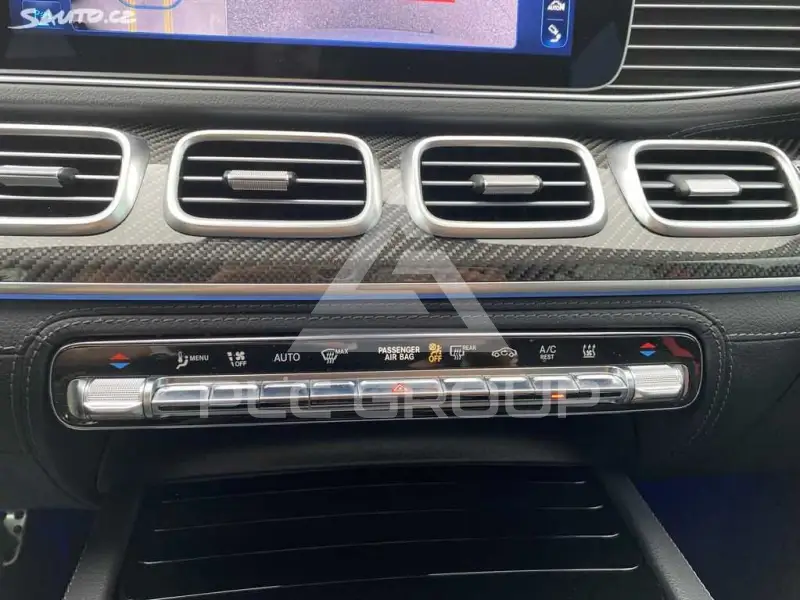 2023 Mercedes Benz GLE-Class