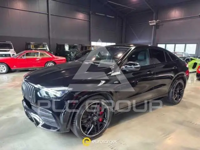 2023 Mercedes Benz GLE-Class