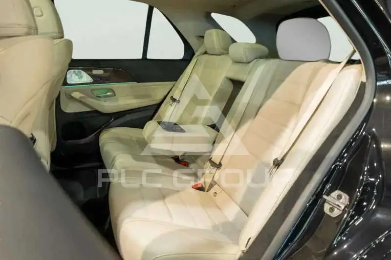 2023 Mercedes Benz GLE-Class