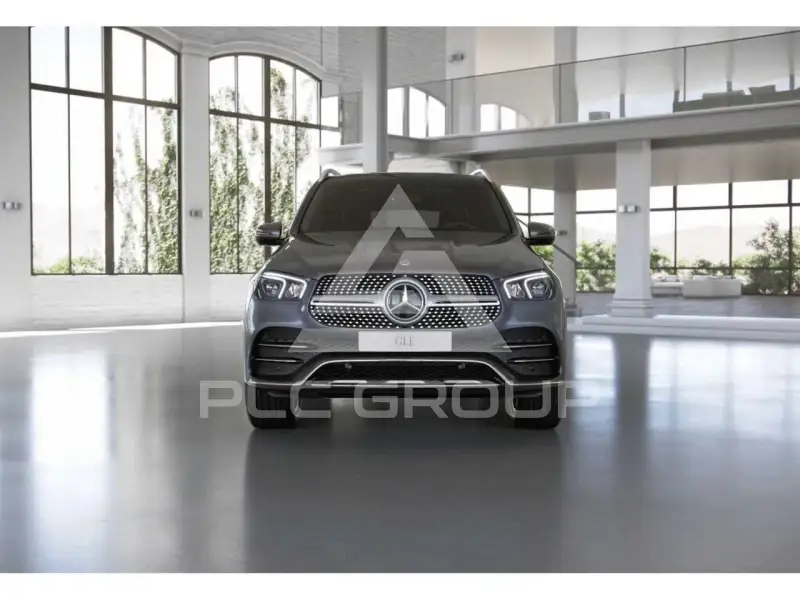 2023 Mercedes Benz GLE-Class