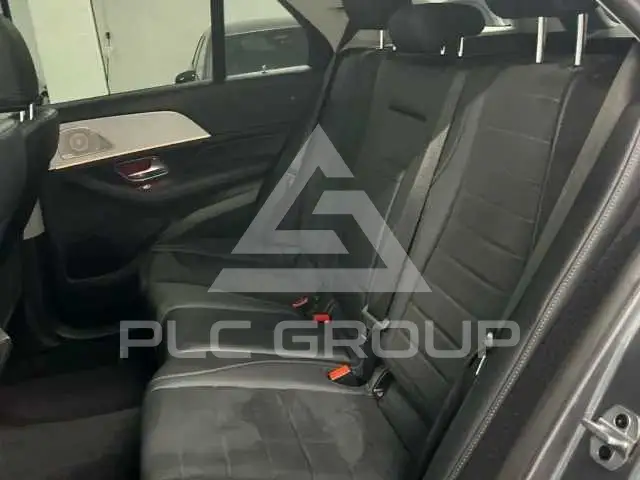 2023 Mercedes Benz GLE-Class