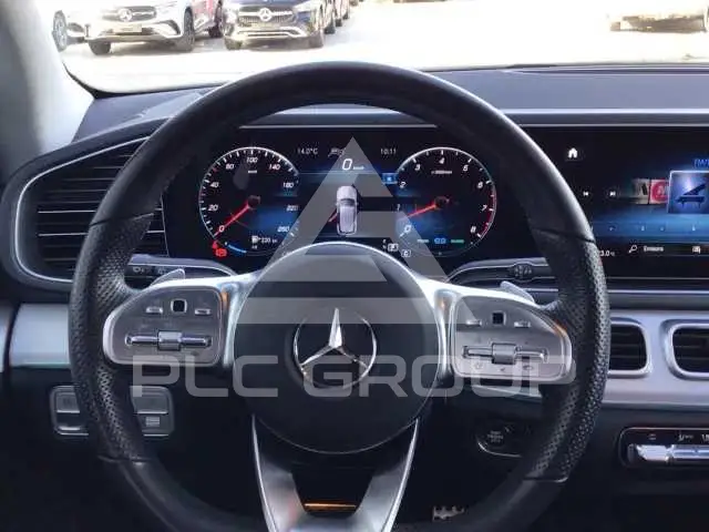 2023 Mercedes Benz GLE-Class