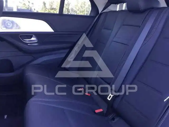 2023 Mercedes Benz GLE-Class