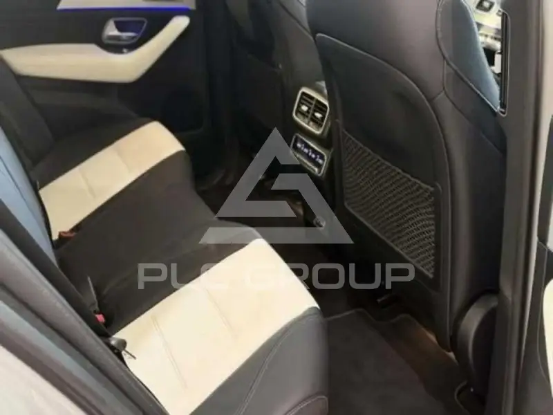 2023 Mercedes Benz GLE-Class