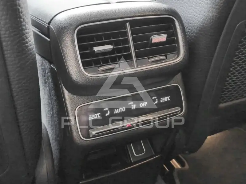 2023 Mercedes Benz GLE-Class