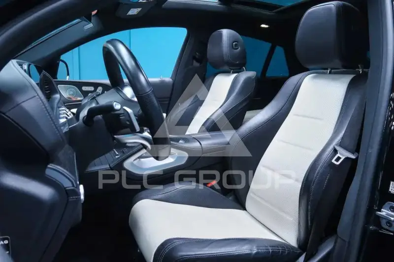 2023 Mercedes Benz GLE-Class