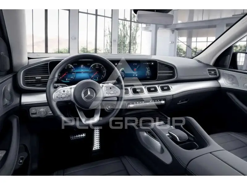 2023 Mercedes Benz GLE-Class