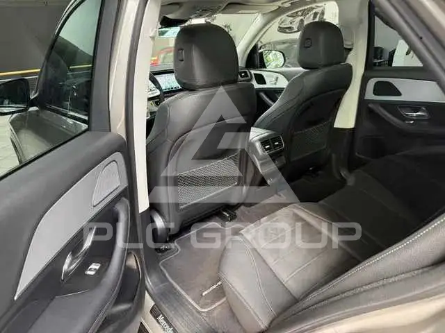 2023 Mercedes Benz GLE-Class