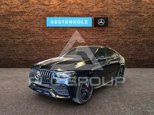 2023 Mercedes Benz GLE-Class
