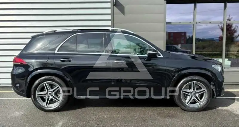 2023 Mercedes Benz GLE-Class