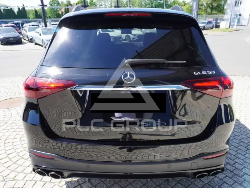 2023 Mercedes Benz GLE-Class