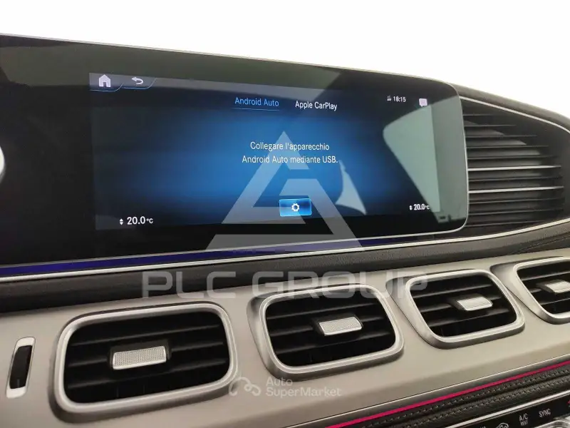 2023 Mercedes Benz GLE-Class