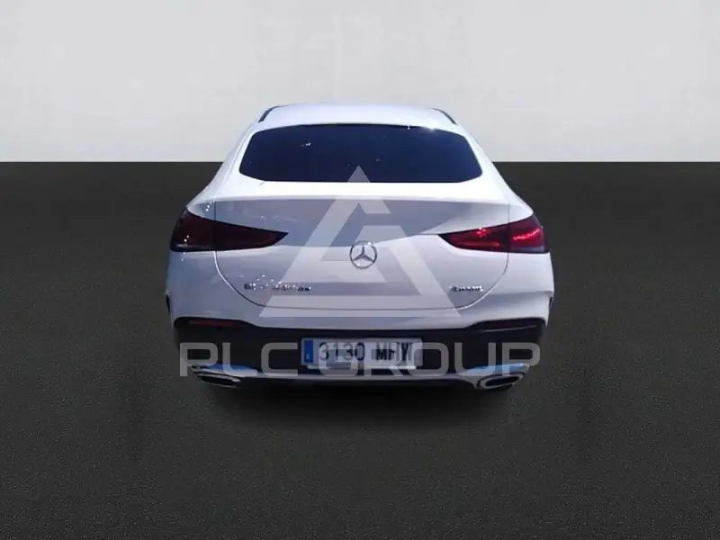 2023 Mercedes Benz GLE-Class