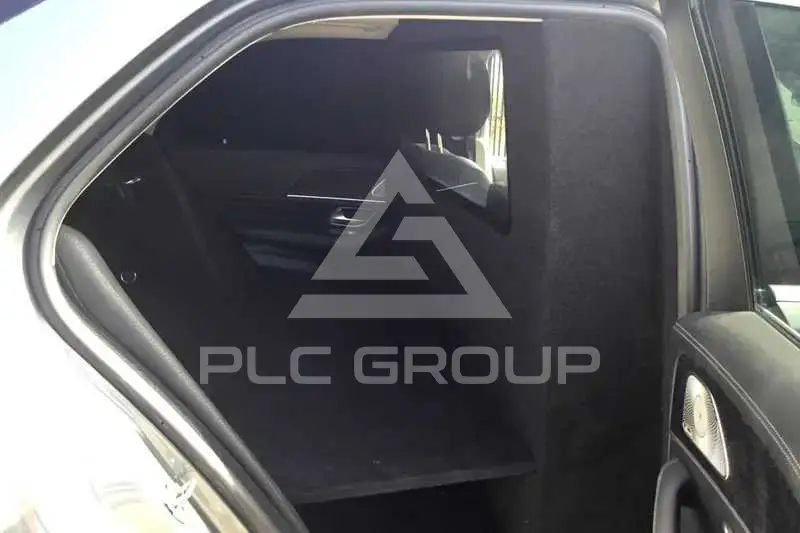 2023 Mercedes Benz GLE-Class