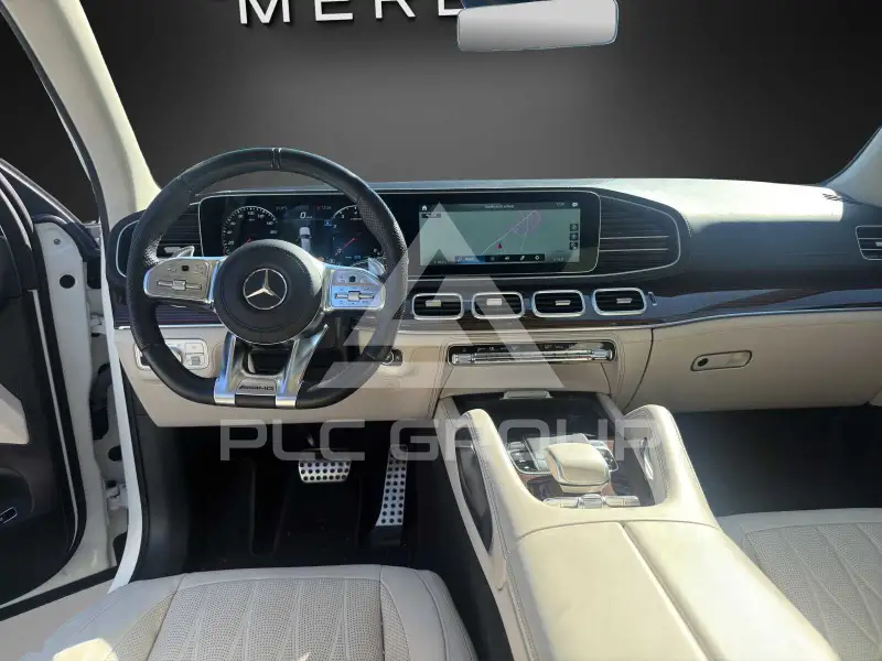 2023 Mercedes Benz GLE-Class