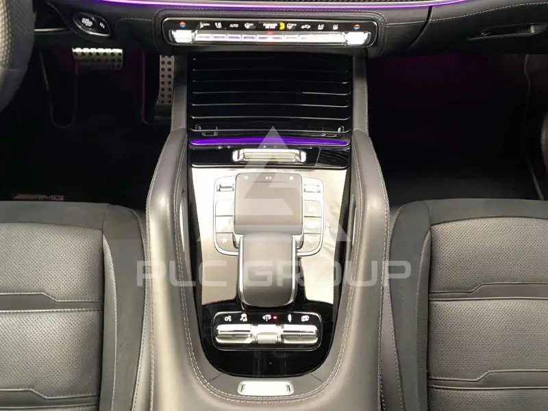 2023 Mercedes Benz GLE-Class