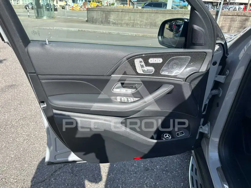 2023 Mercedes Benz GLE-Class