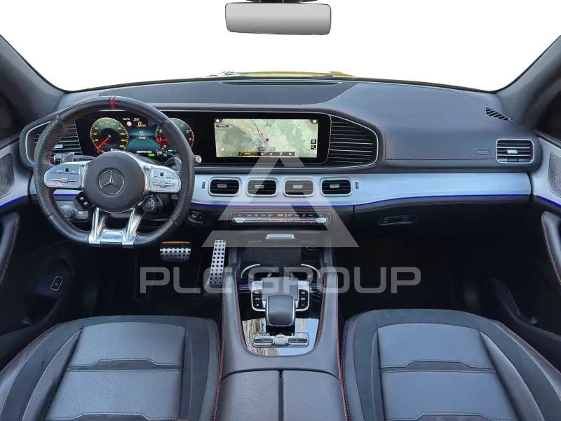 2023 Mercedes Benz GLE-Class