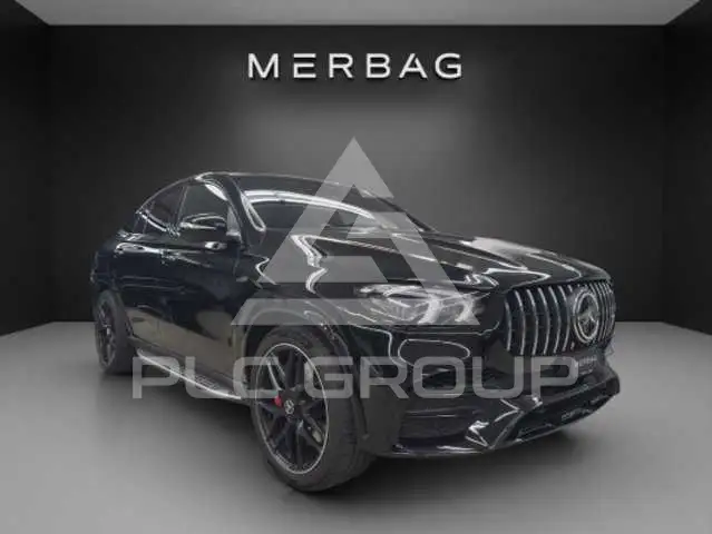 2023 Mercedes Benz GLE-Class