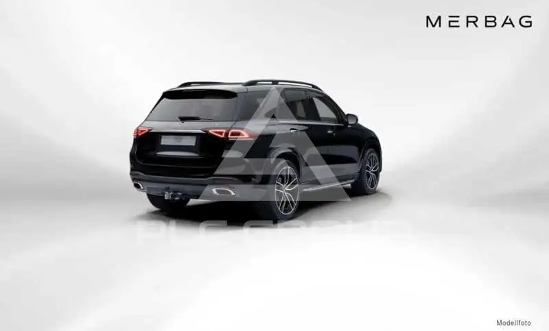 2023 Mercedes Benz GLE-Class