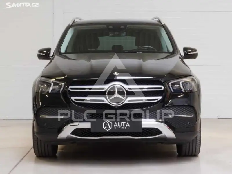 2023 Mercedes Benz GLE-Class