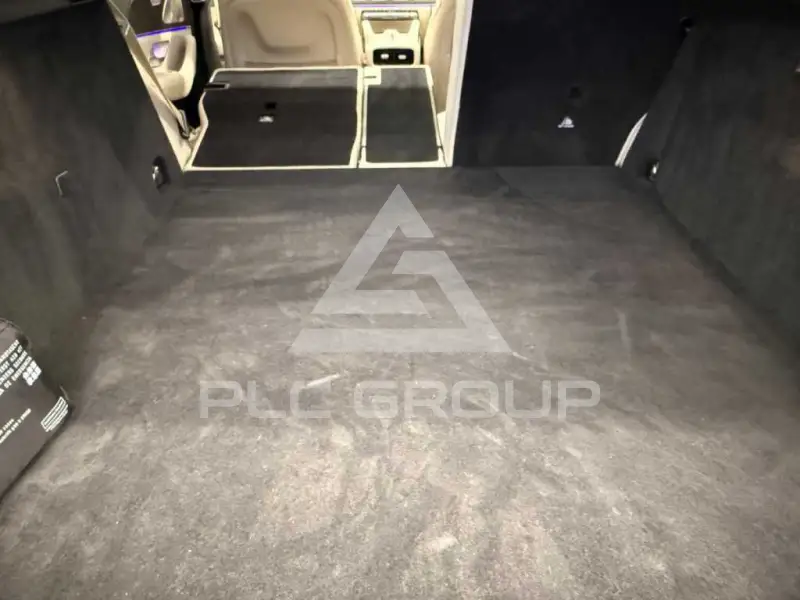 2023 Mercedes Benz GLE-Class