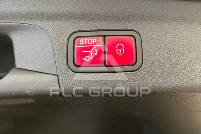 2023 Mercedes Benz GLE-Class