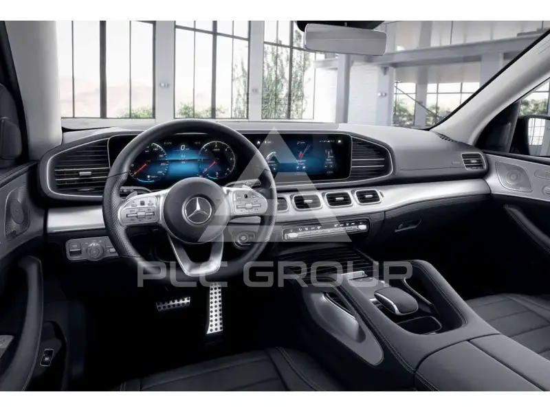 2023 Mercedes Benz GLE-Class