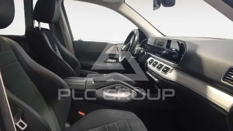 2023 Mercedes Benz GLE-Class