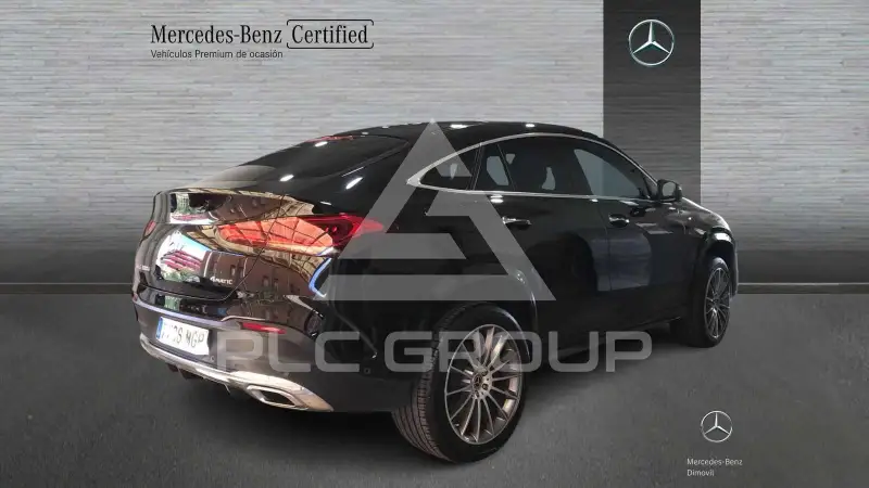 2023 Mercedes Benz GLE-Class