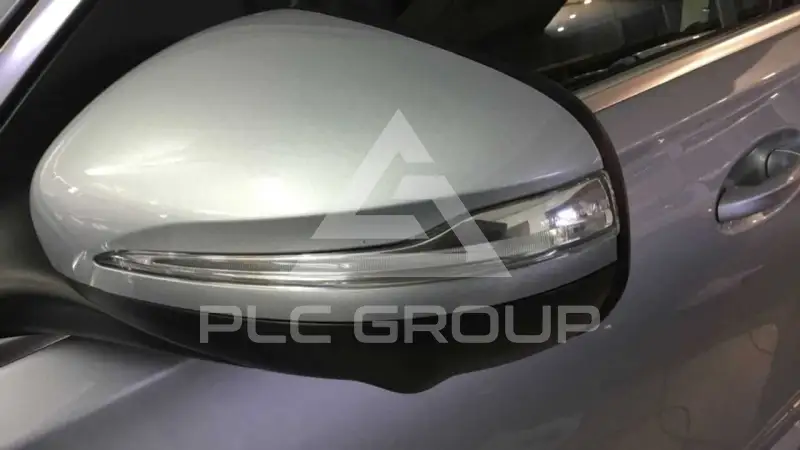 2023 Mercedes Benz GLE-Class