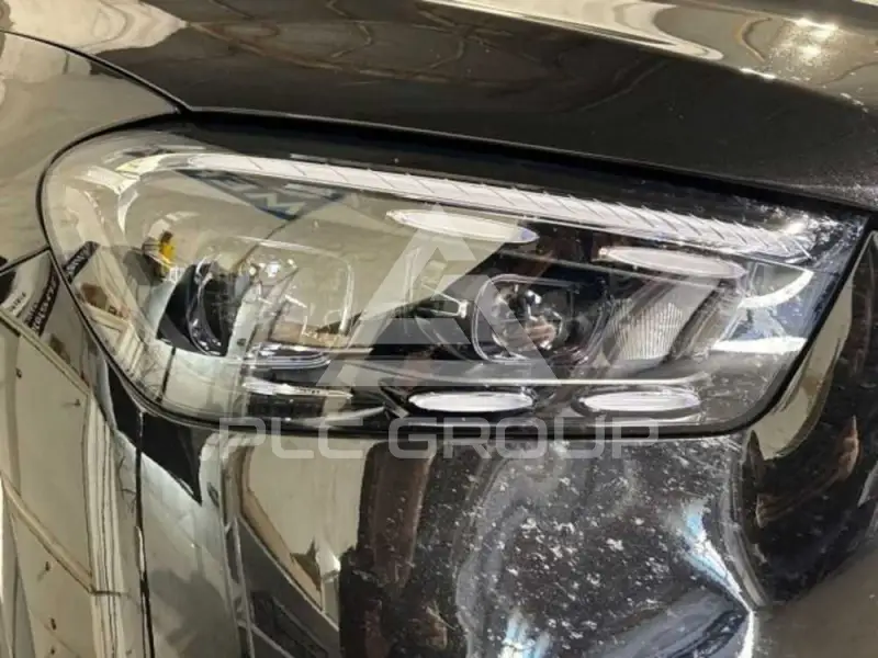 2023 Mercedes Benz GLE-Class