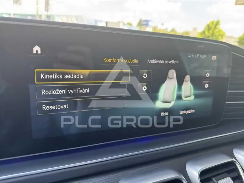 2023 Mercedes Benz GLE-Class