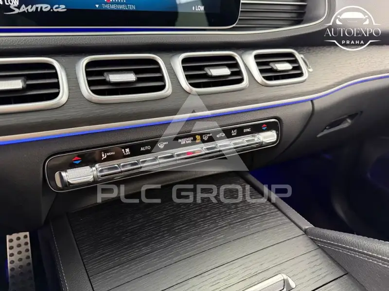 2023 Mercedes Benz GLE-Class