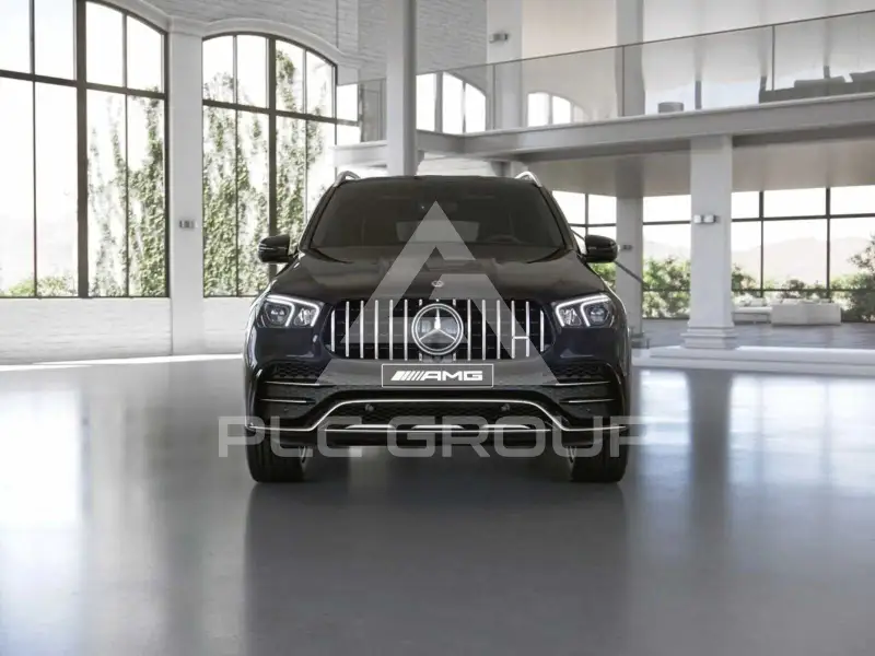 2023 Mercedes Benz GLE-Class