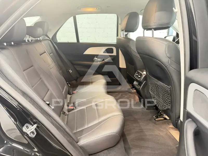 2023 Mercedes Benz GLE-Class