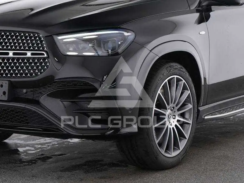 2023 Mercedes Benz GLE-Class