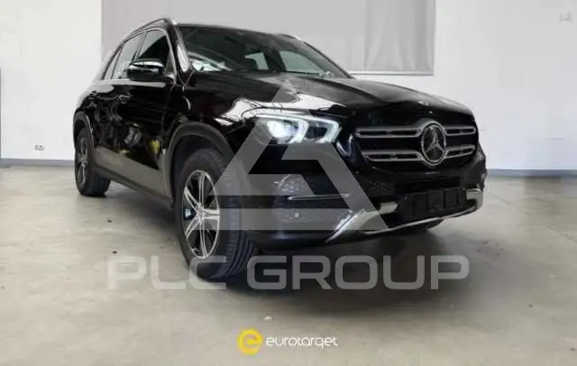 2023 Mercedes Benz GLE-Class