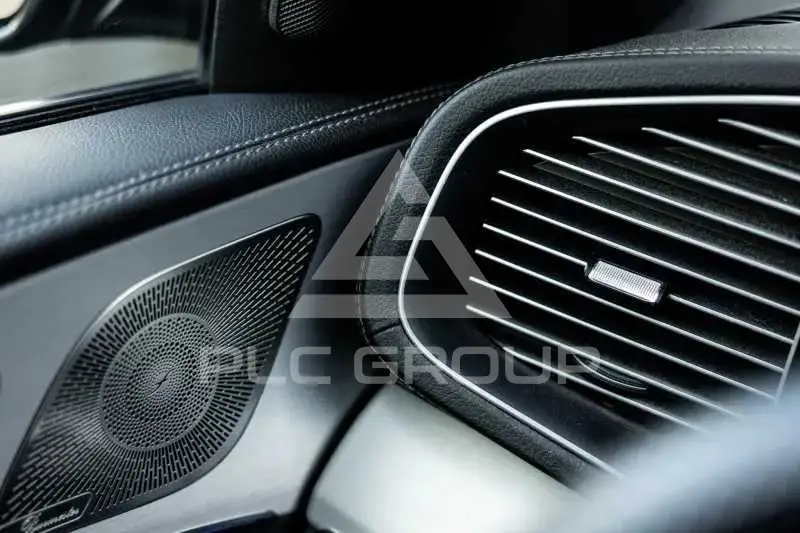 2023 Mercedes Benz GLE-Class