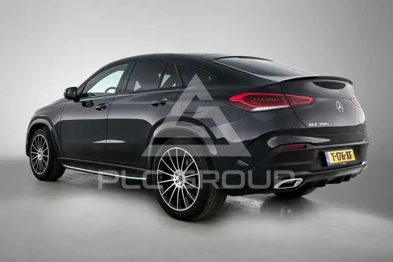 2023 Mercedes Benz GLE-Class
