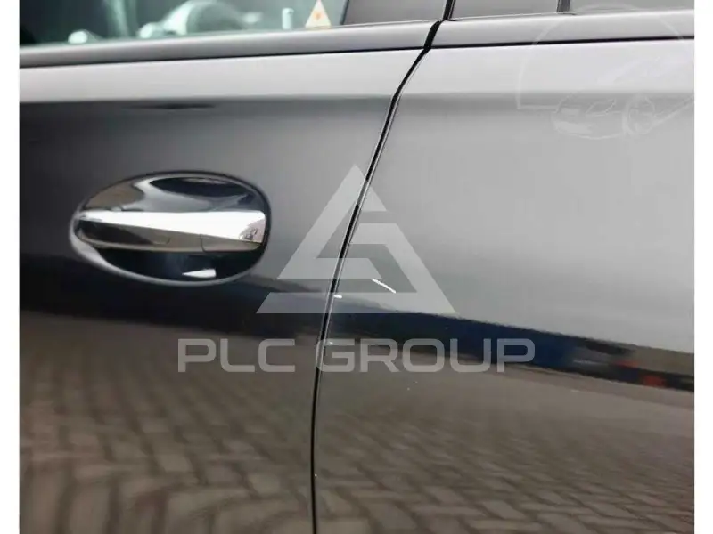 2023 Mercedes Benz GLE-Class