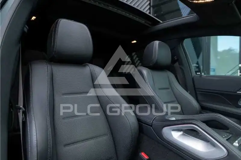 2023 Mercedes Benz GLE-Class