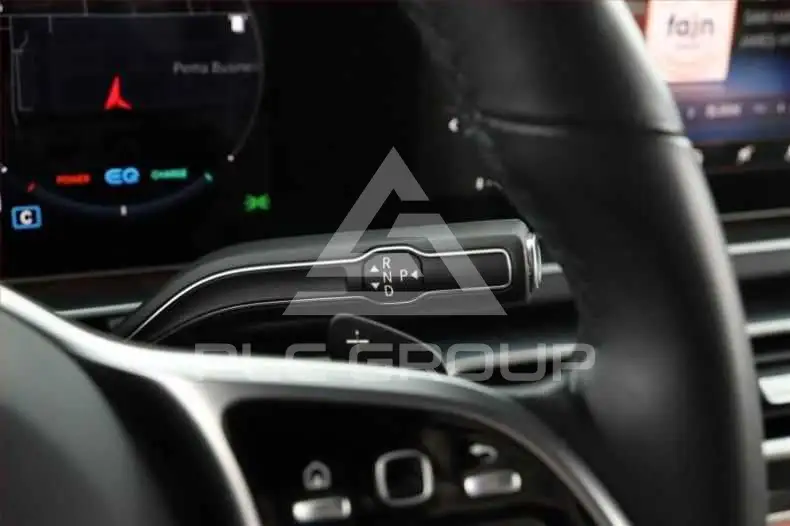 2023 Mercedes Benz GLE-Class