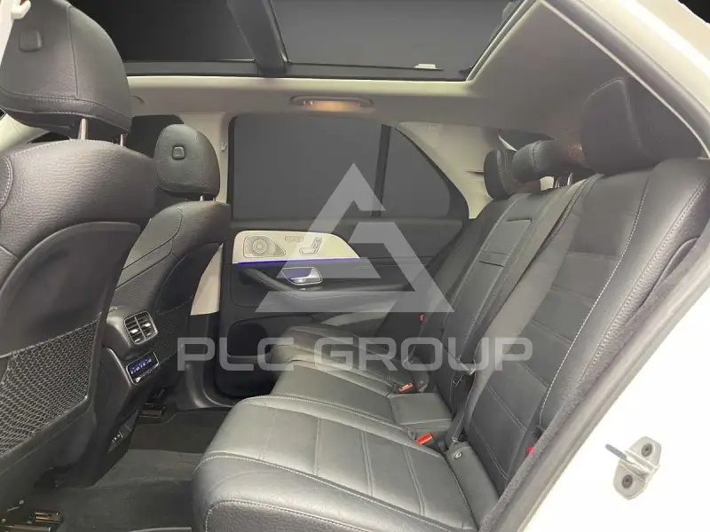 2023 Mercedes Benz GLE-Class