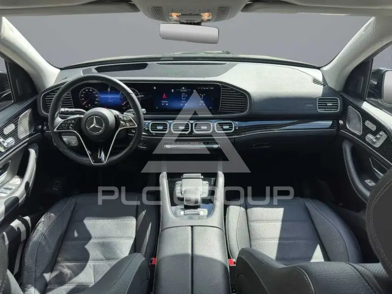 2023 Mercedes Benz GLE-Class