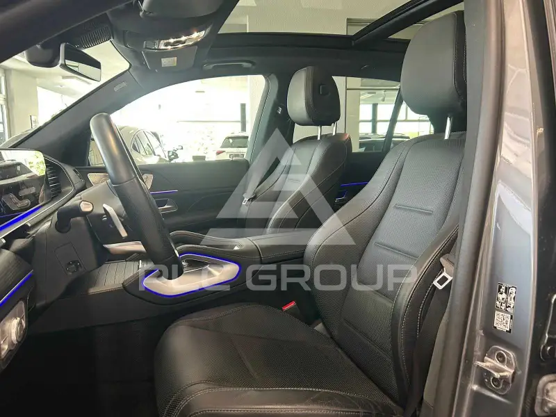 2023 Mercedes Benz GLE-Class