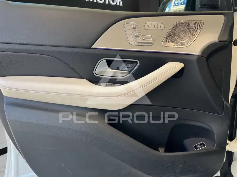 2023 Mercedes Benz GLE-Class